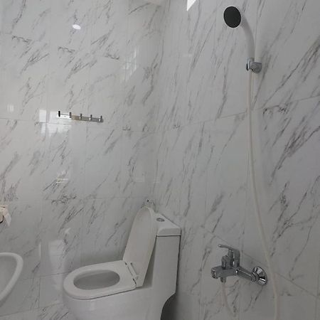 Griya Bausasran Yogyakarta Exteriör bild