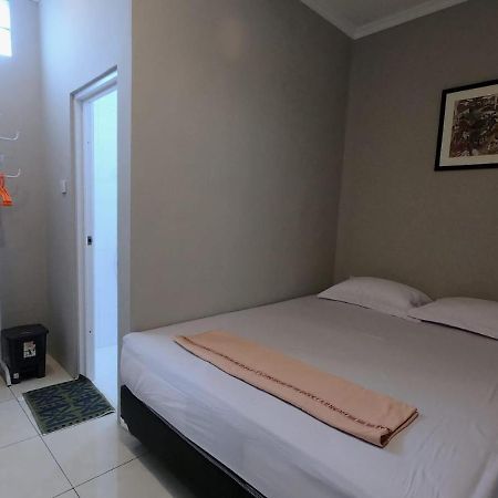 Griya Bausasran Yogyakarta Exteriör bild